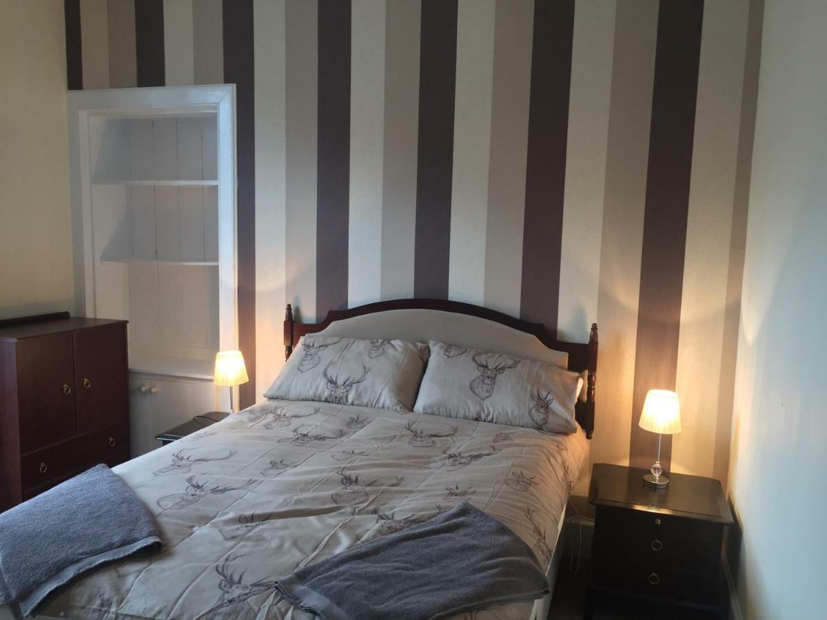 Macdonald City Center Apartment. Инвернесс Экстерьер фото